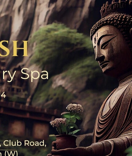 Sparsh the Spa imagem 2