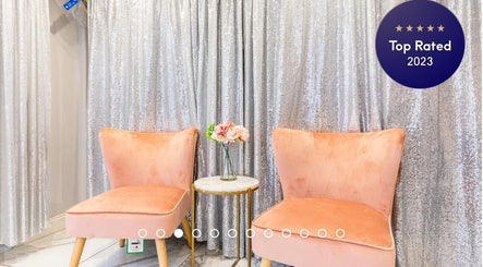 Lavish Soho Beauty