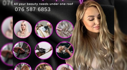 Ladies First Beauty Clinic