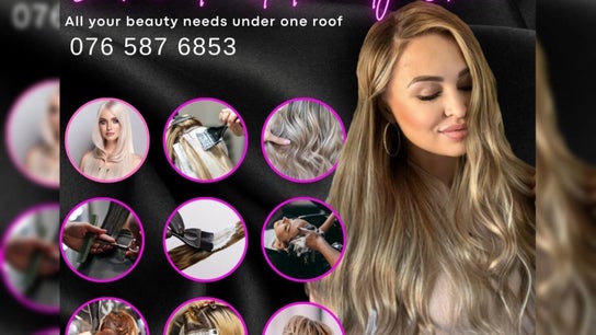 Ladies First Beauty Clinic