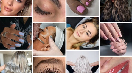 Ladies First Beauty Clinic