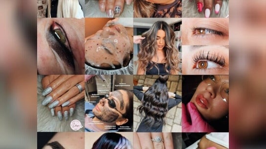 Ladies First Beauty Clinic