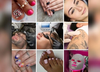 Experience diverse beauty treatments at Ladies First Beauty Clinic, Pretoria, Gauteng, ZA.