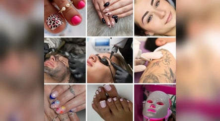 Experience diverse beauty treatments at Ladies First Beauty Clinic, Pretoria, Gauteng, ZA.