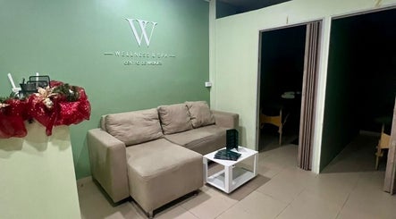 Wellness & spa centro de masajes, bilde 2