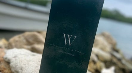 Wellness & spa centro de masajes, bilde 3