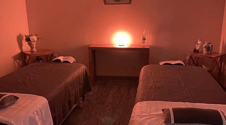 Spirit Wellness Massage 2paveikslėlis