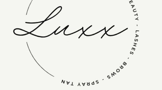 Luxx Lashes (Dumfries)