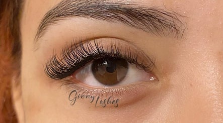 Ginny Lashes image 2