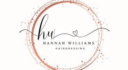 Hannah Williams Hairdressing / Belle Dame Hair and Beauty image 2