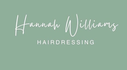 Εικόνα Hannah Williams Hairdressing / Belle Dame Hair and Beauty 2