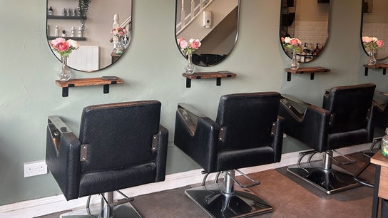 Hannah Williams Hairdressing @ Belle Dame Hair and Beauty