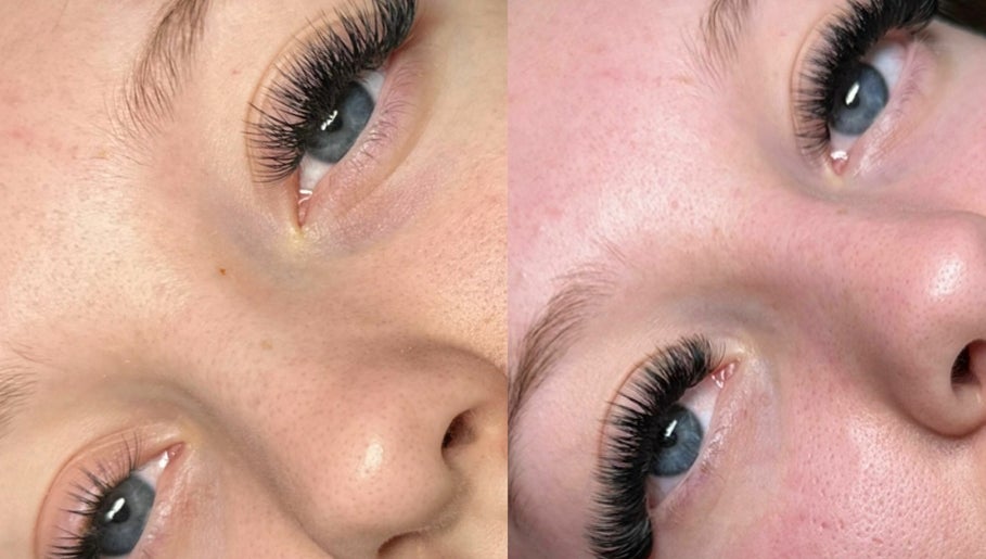 Lashes by Shannon, bilde 1