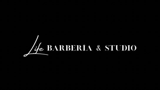 Life Barbería & Studio