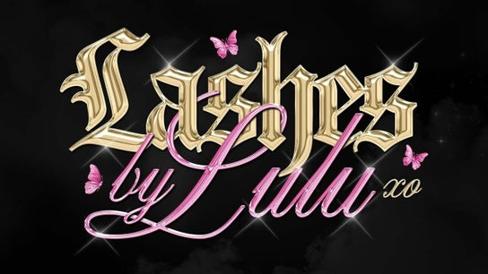 Lashes by Luluxo