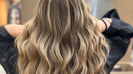 Iris Hair Design EMTC