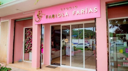 Studio Fabiola Farias изображение 2