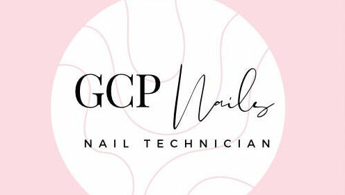 GCP Nails зображення 1