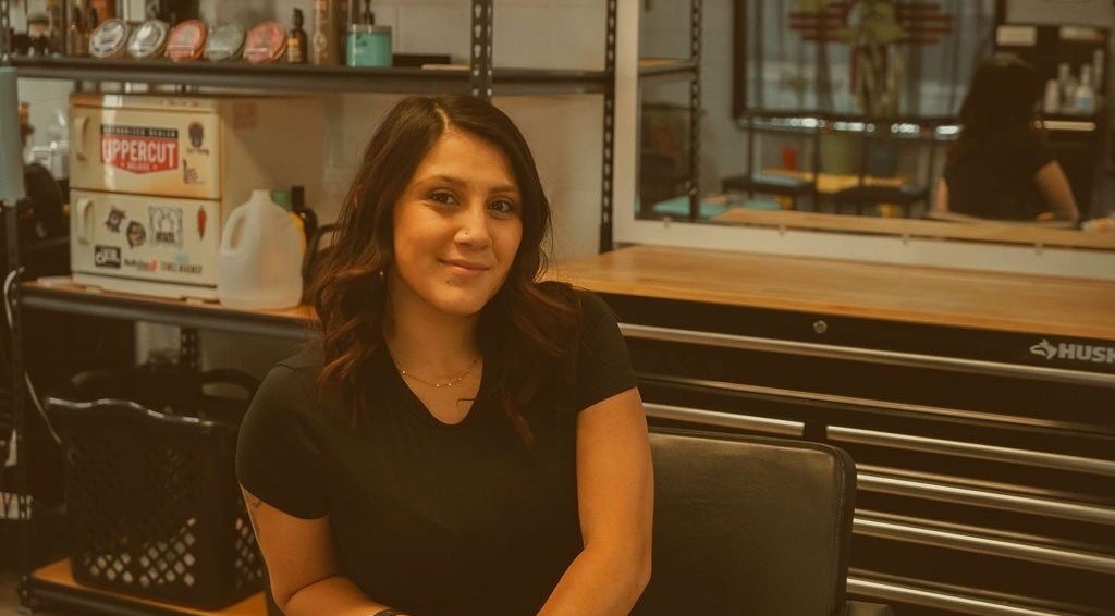 Friendly staff at Alamogordo Grooming Co. in Alamogordo, New Mexico, US offering top-notch grooming services.