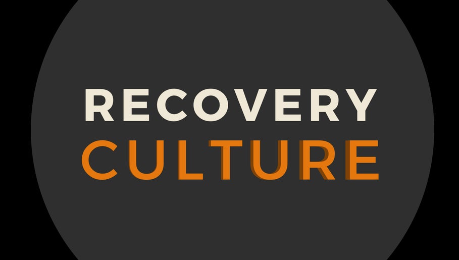 Recovery Culture 1paveikslėlis