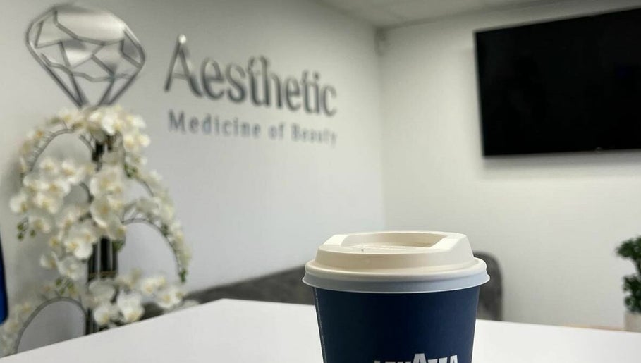 Aesthetic Medicine of Beauty – kuva 1