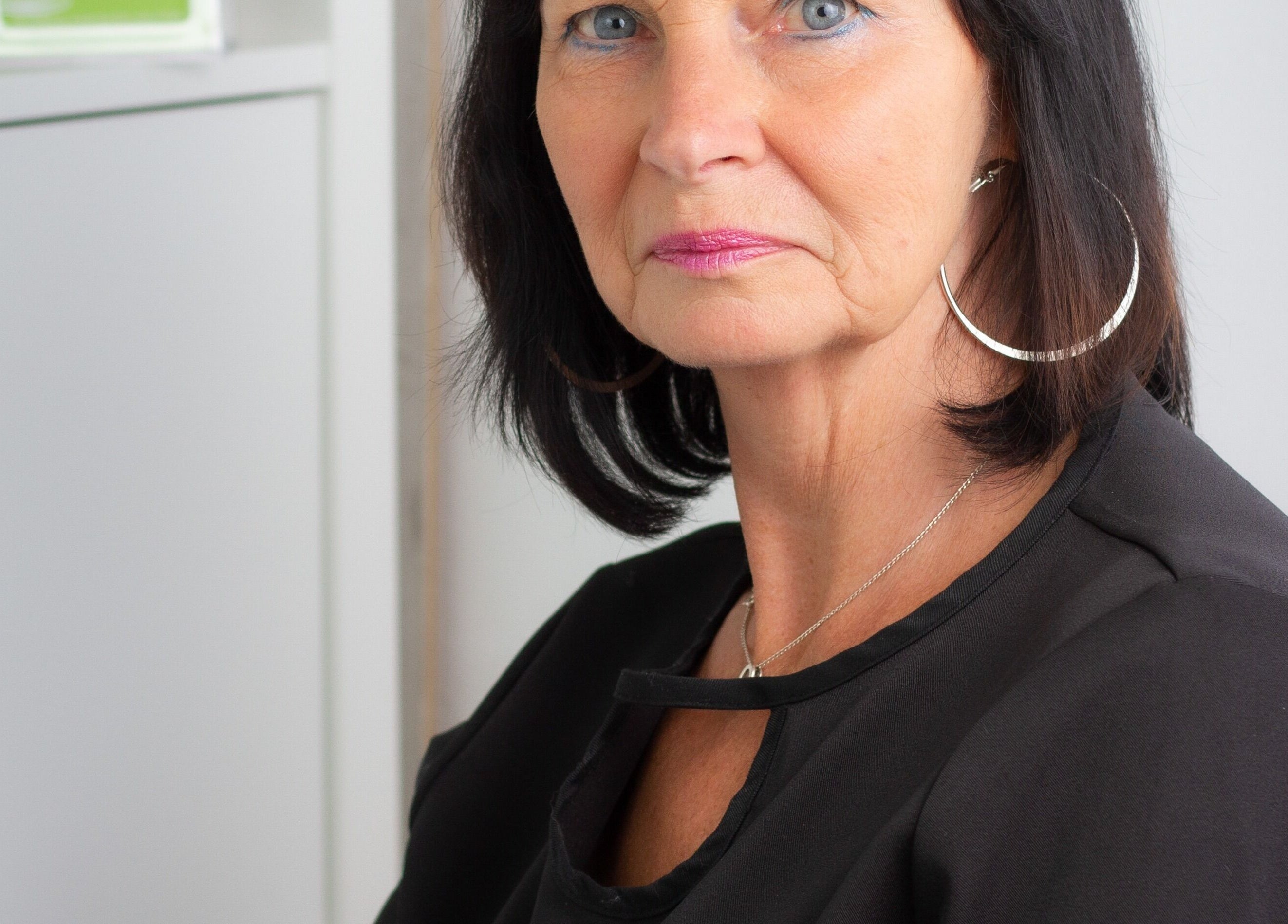 Professional at Allfit Holistics in Fareham, England, GB, showcasing beauty expertise.