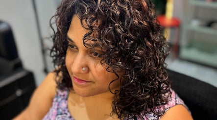 Curl Care at Hyderabad, Mahu Electrolysis and Spa image 3