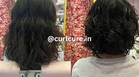 Curl Care - Thane image 2