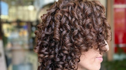 Curl Care at South Point Mall- NEU Hair Salon image 2