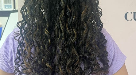 Curl Care at Guwahati - NEU Hair Salon image 3