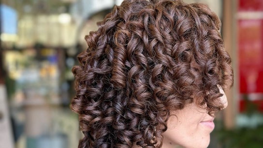 NEU Hair Salon- Curl Care at Vasant Vihar