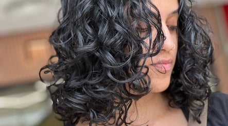 Curl Care at Vasant Vihar