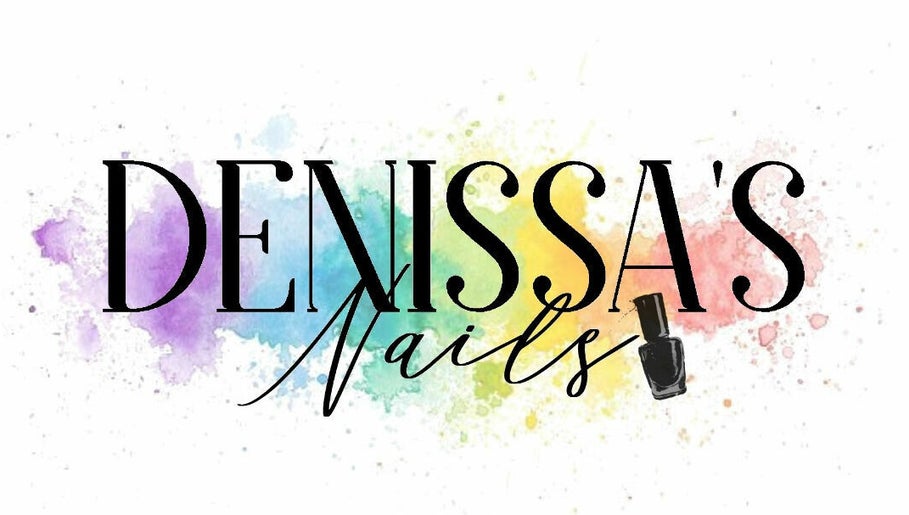 Denissa’s Nails, bild 1