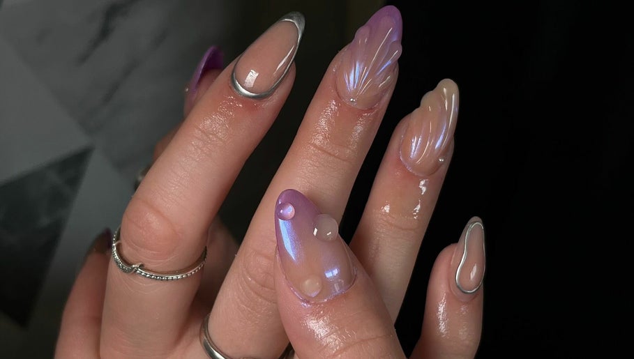 Εικόνα Denissa’s Nails 1