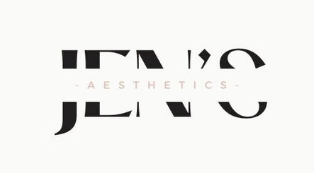 Jen’s Aesthetics