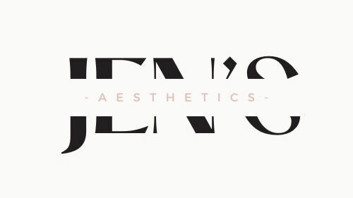 Jen’s Aesthetics