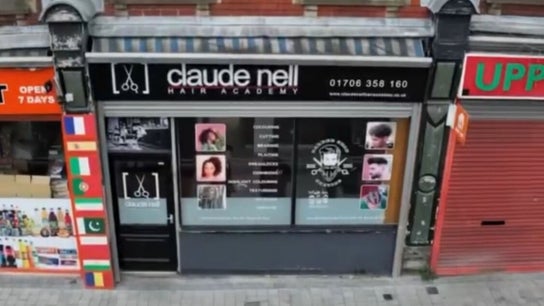 Claude Nell Hair Academy LTD