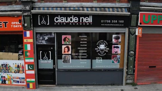 Claude Nell Hair Academy LTD