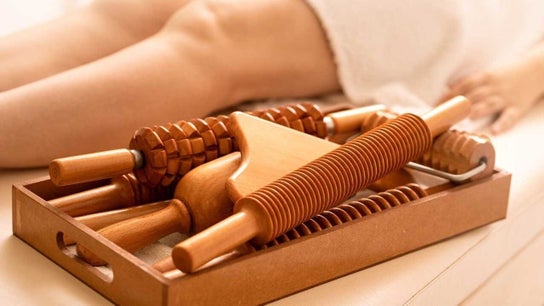 BCM AESTHETICS | Mobile Brazilian Lymphatic Drainage- London