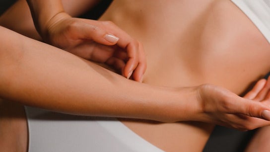 LymphLondon by Bruna Milioli | Home Service