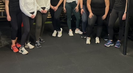 Charlotteball Fitness obrázek 2