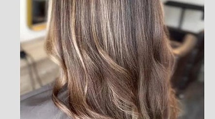 Hair by Paige at Tangles Farnham