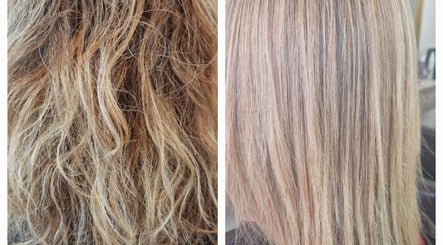 Hair by Paige at Tangles Farnham afbeelding 2