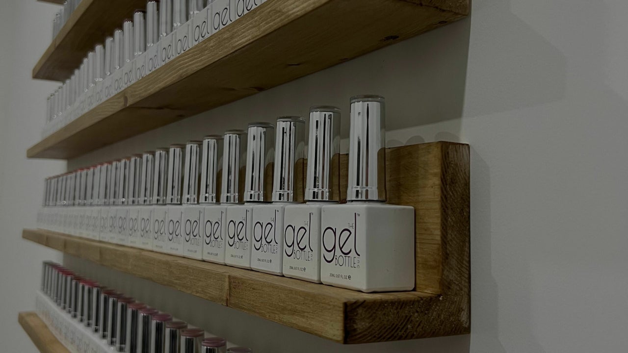 Best Nail Salons Near Me in Bletchley, Milton Keynes Fresha