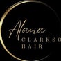 Alana Clarkson Hair