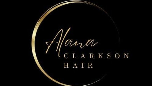 Alana Clarkson Hair slika 1