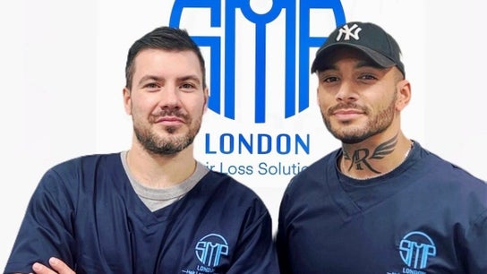 SMP LONDON SOLUTIONS