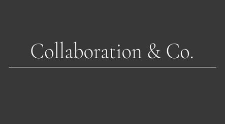 Collaboration and Co изображение 3