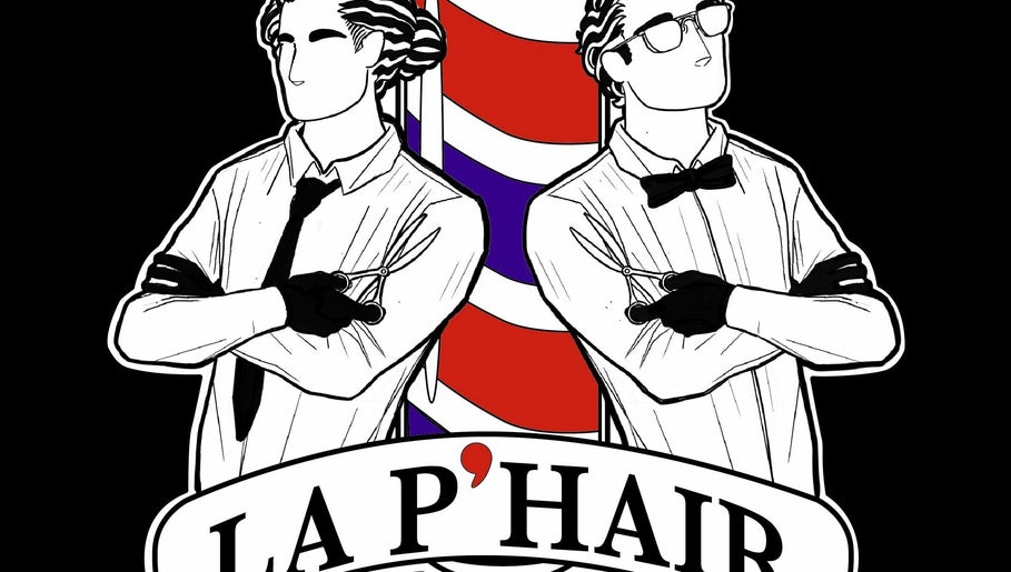 La P’hair 1paveikslėlis