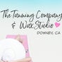 THE TANNING COMPANY & WAX STUDIO - 9968 Lakewood Boulevard, Downey, California